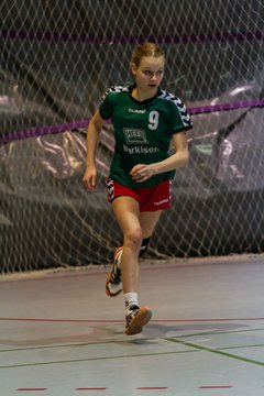 Bild 200 - B-Juniorinnen HSG Kremperheide/M�nsterdorf - Buxtehuder SV